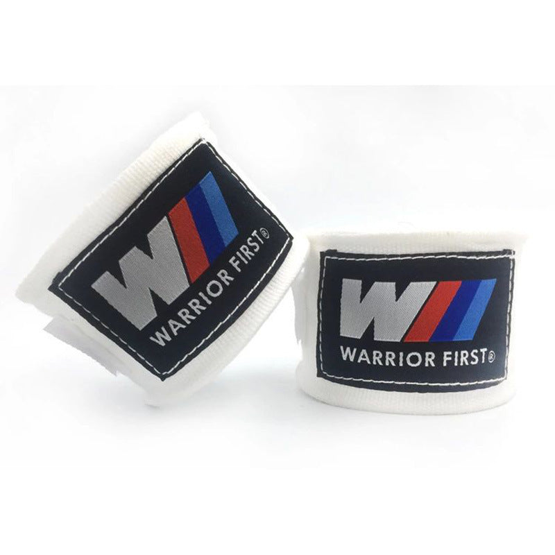 WARRIOR FIRST Bandages