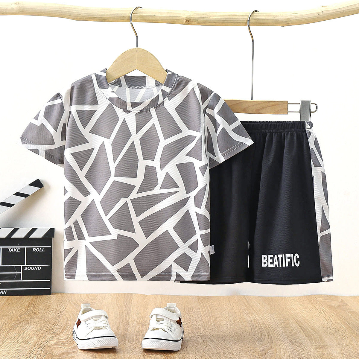 Kids Sportswear outfit