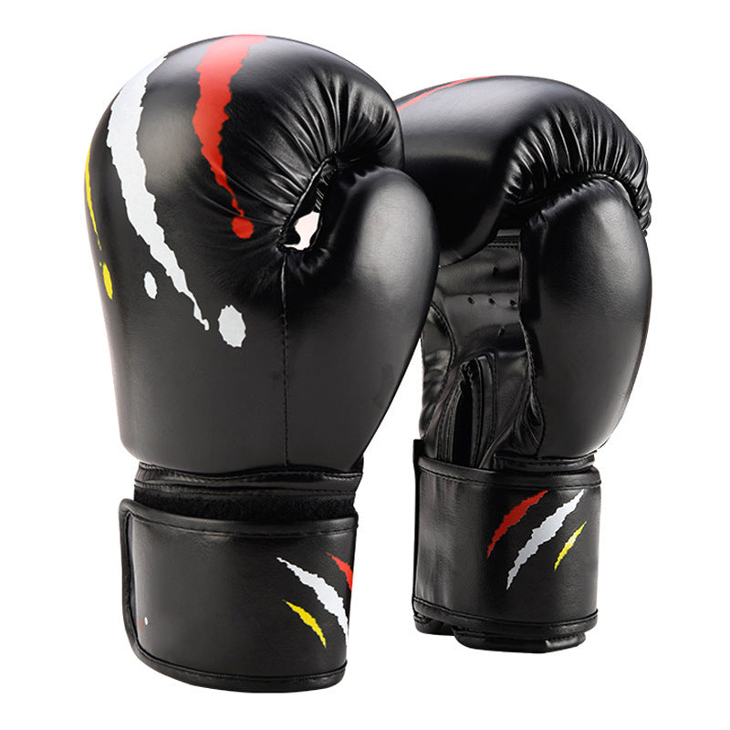 PAINT boxing gloves
