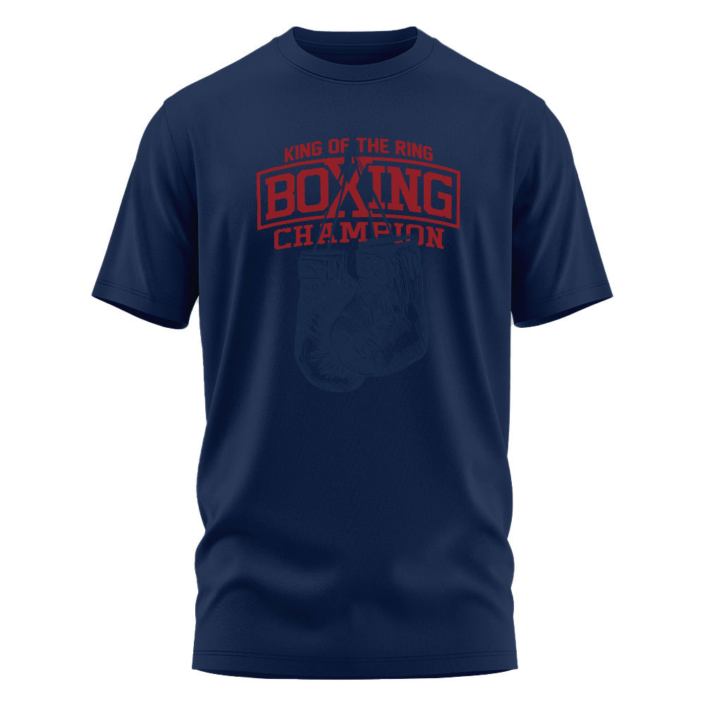 Boxing Champion t-shirt