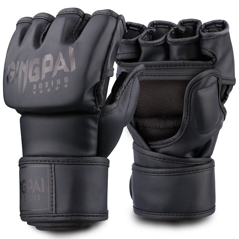 GINGPAI boxing gloves