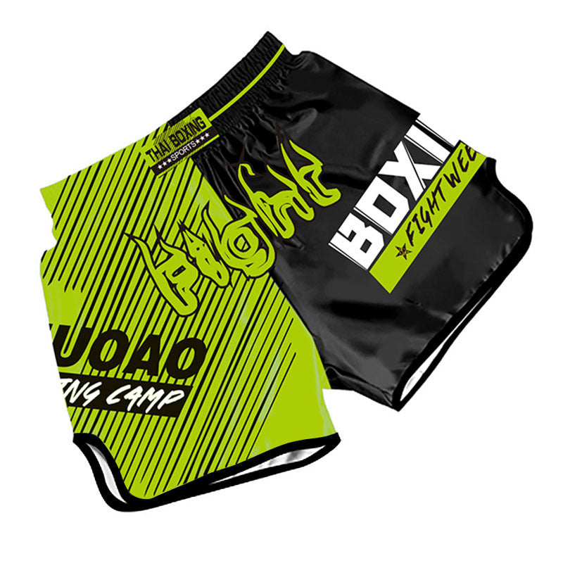 HIT shorts and outfits