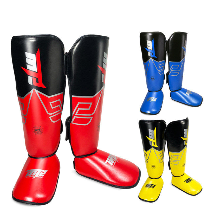 MTE Leg Guards