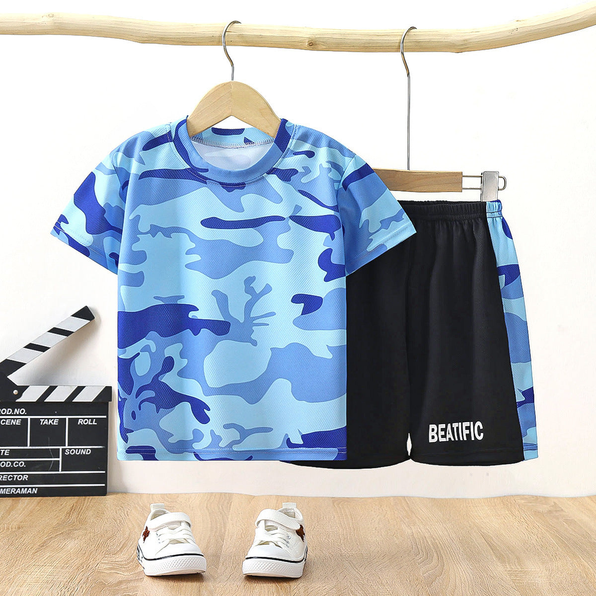 Kids Sportswear outfit