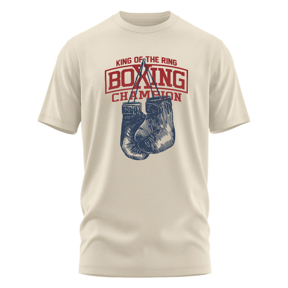Boxing Champion t-shirt