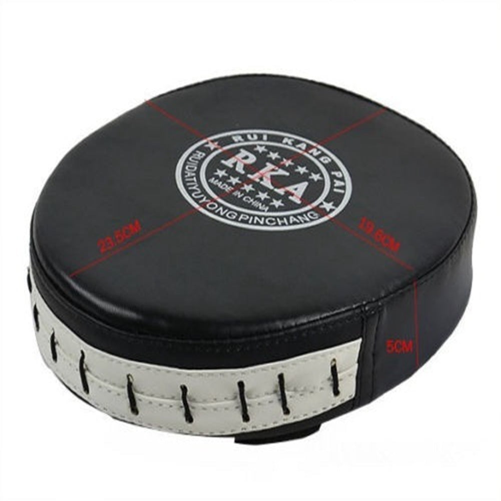 RKA pads