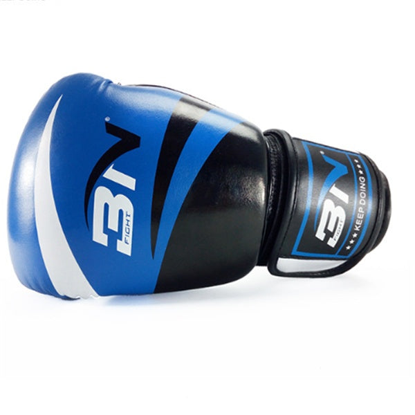 BI boxing gloves