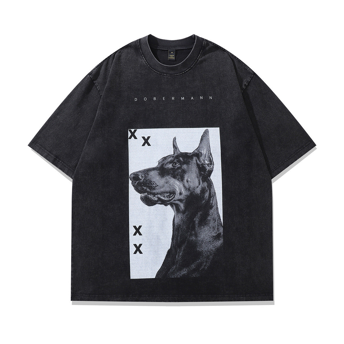Wild dogs t-shirts