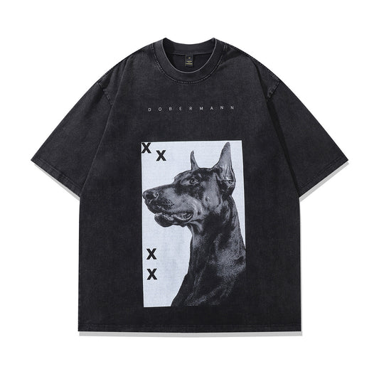 Wild dogs t-shirts