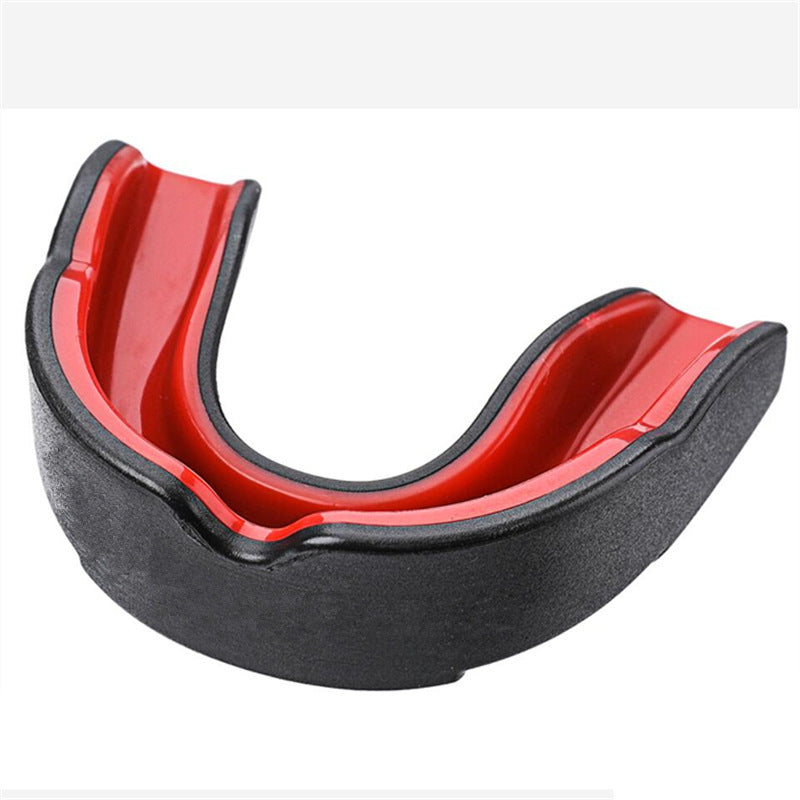Simple 2-colour mouthguard