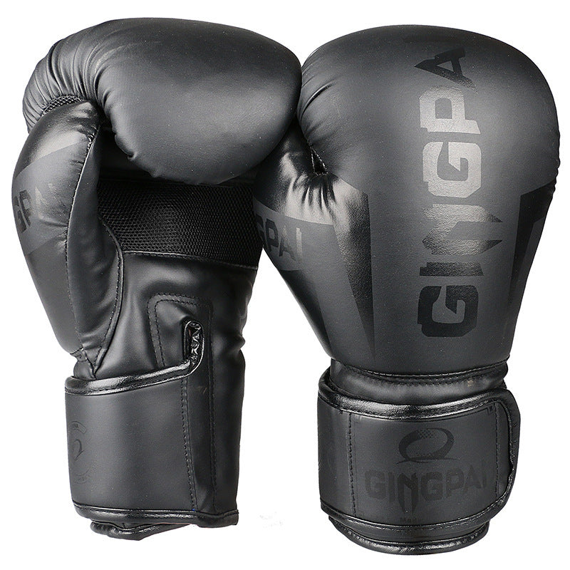 Boxing Gloves Sanda Gloves