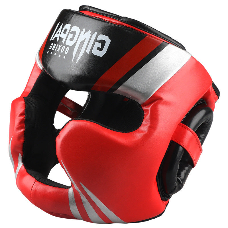 2017 LASTSTAND headgear