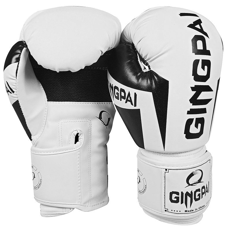 Boxing Gloves Sanda Gloves
