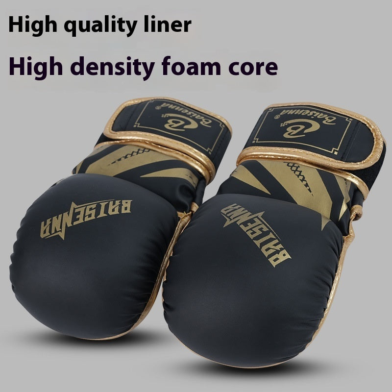 BAISENNA boxing gloves