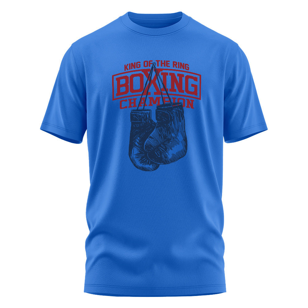 Boxing Champion t-shirt