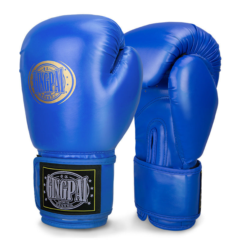GINGPAI boxing gloves