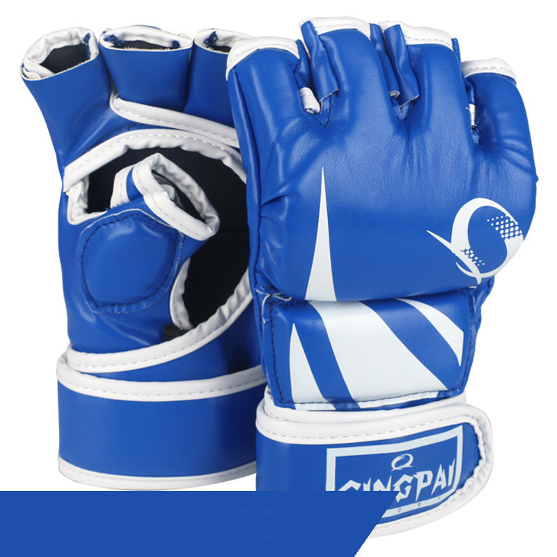 GINGPAI MMA gloves
