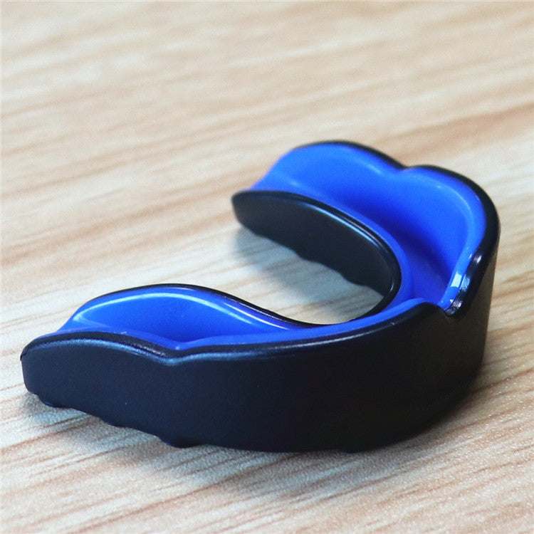 Simple 2-colour mouthguard