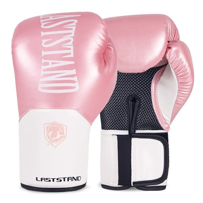 LASTSTAND boxing gloves