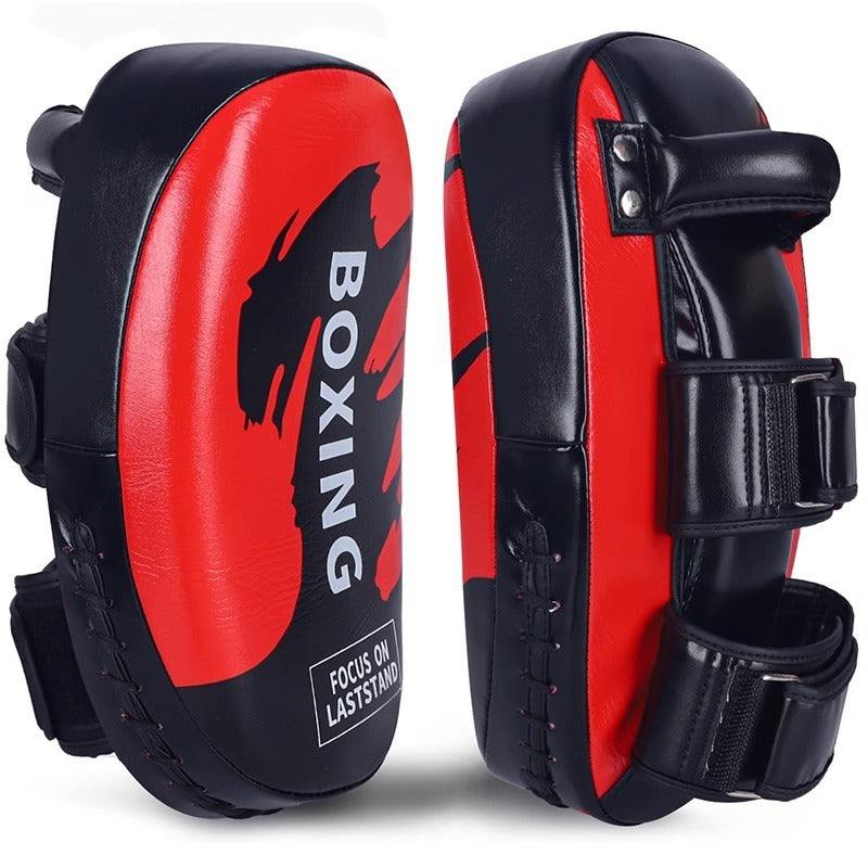 BOXING dragon foot target