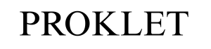 PROKLET