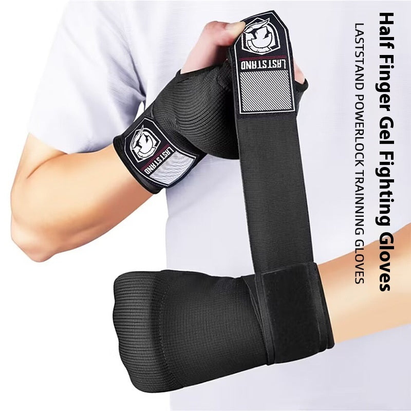 LASTSTAND Boxing Bandage