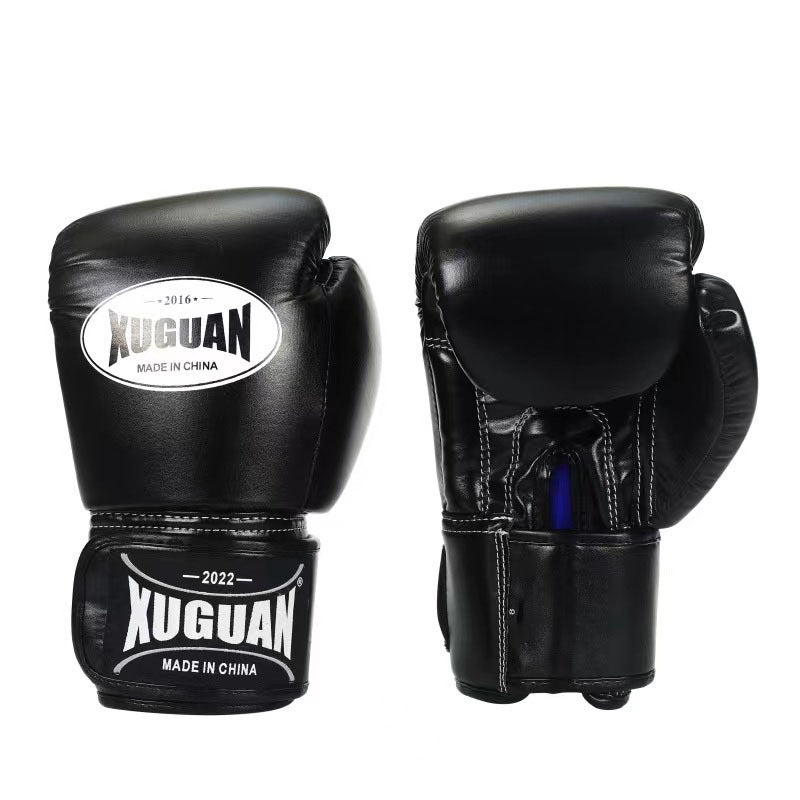 KUGUAN boxing gloves