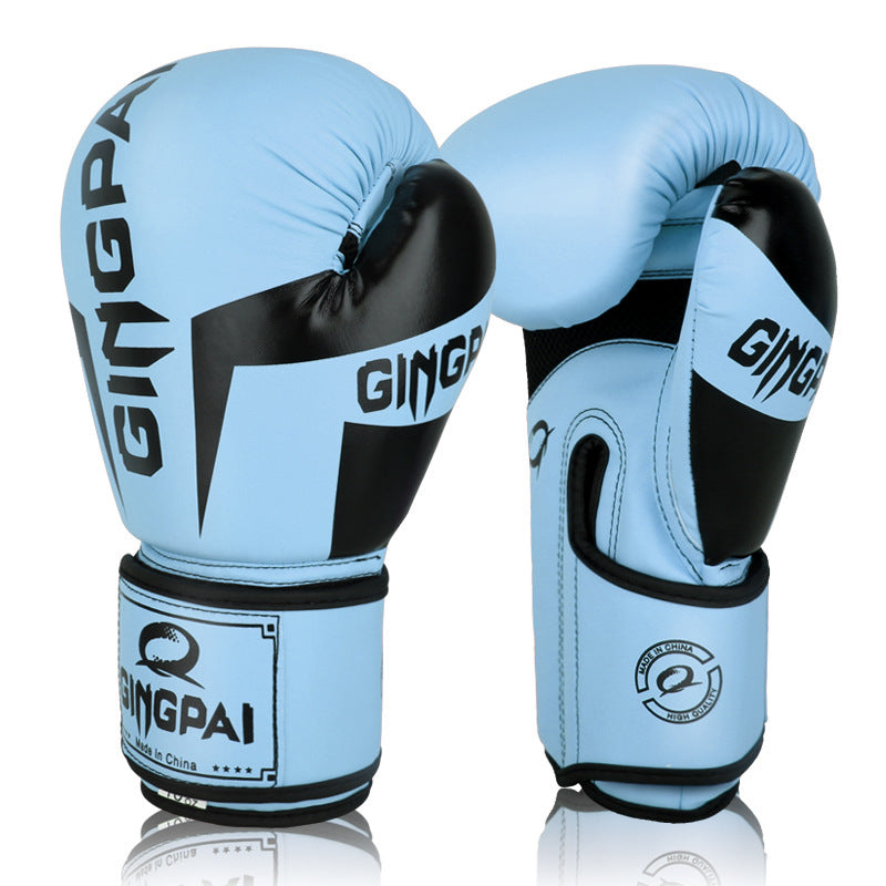 Boxing Gloves Sanda Gloves