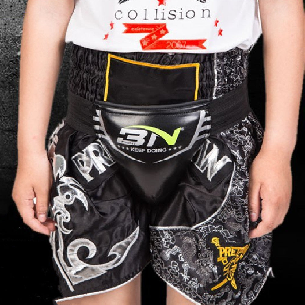 BI cotch protector