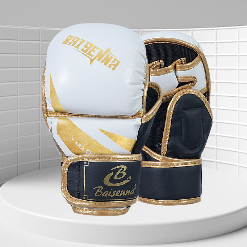 BAISENNA boxing gloves