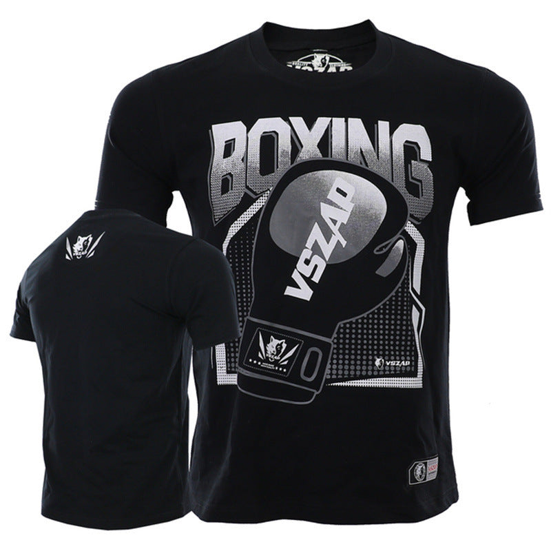 MIXED MARTIAL ARTS t-shirts
