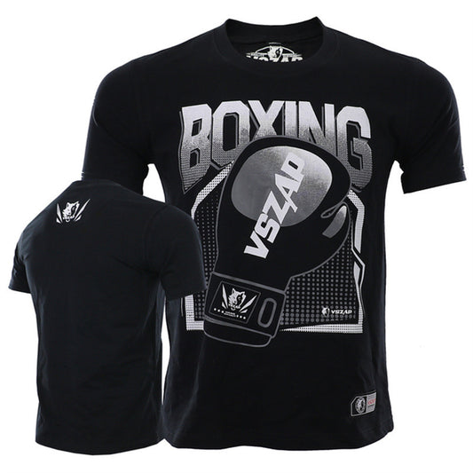 MIXED MARTIAL ARTS t-shirts