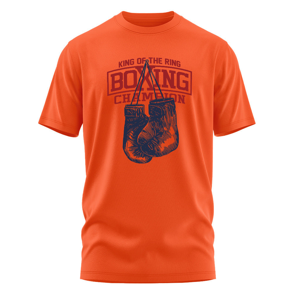 Boxing Champion t-shirt
