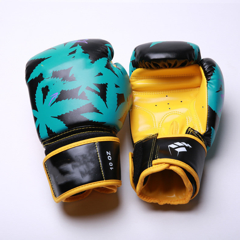 Gloves Free Combat Boxing Gloves