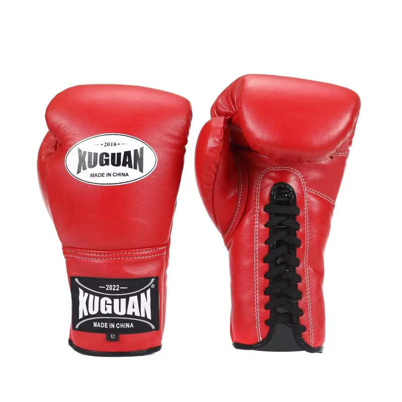KUGUAN boxing gloves