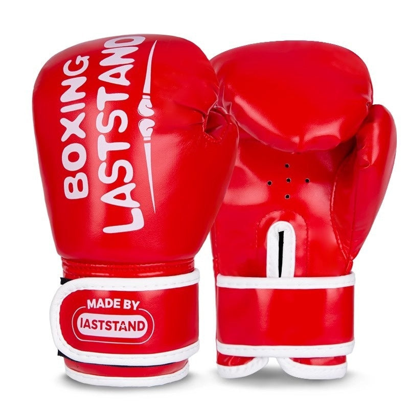 BOXING LASTSTAND boxing gloves
