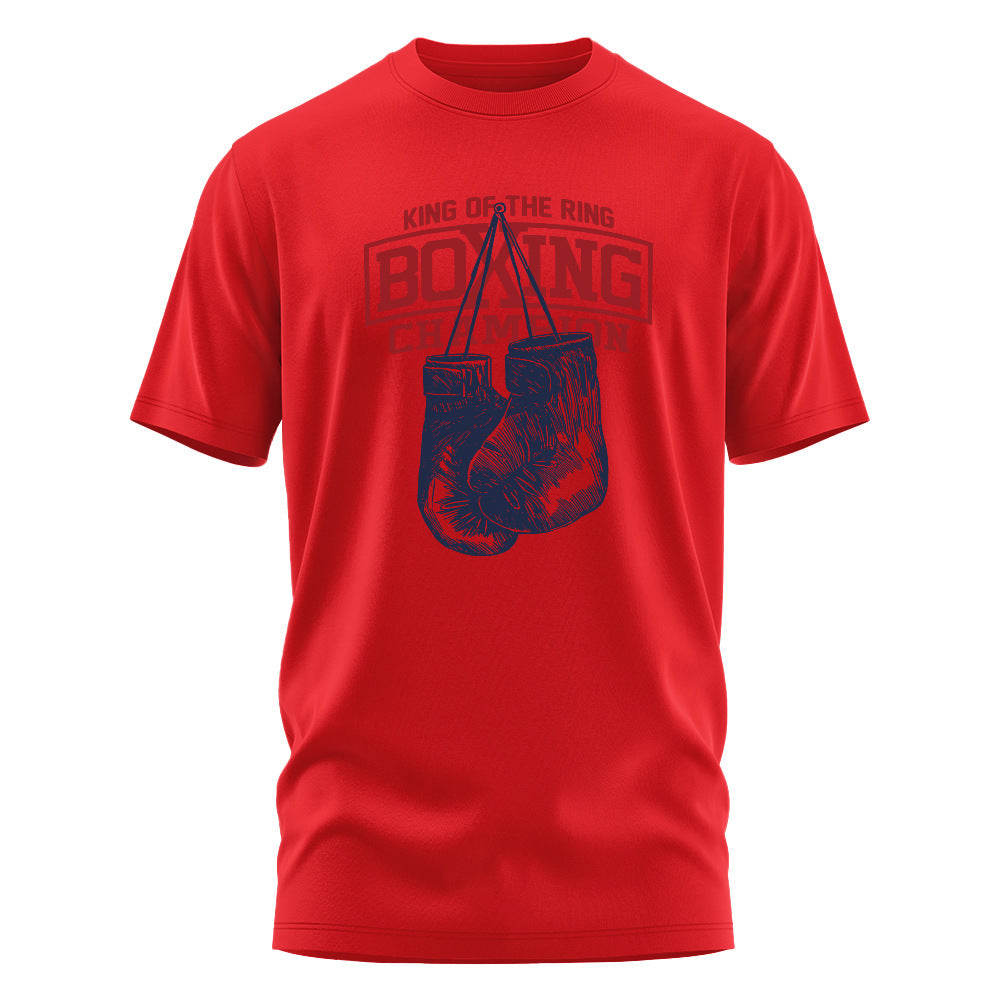 Boxing Champion t-shirt