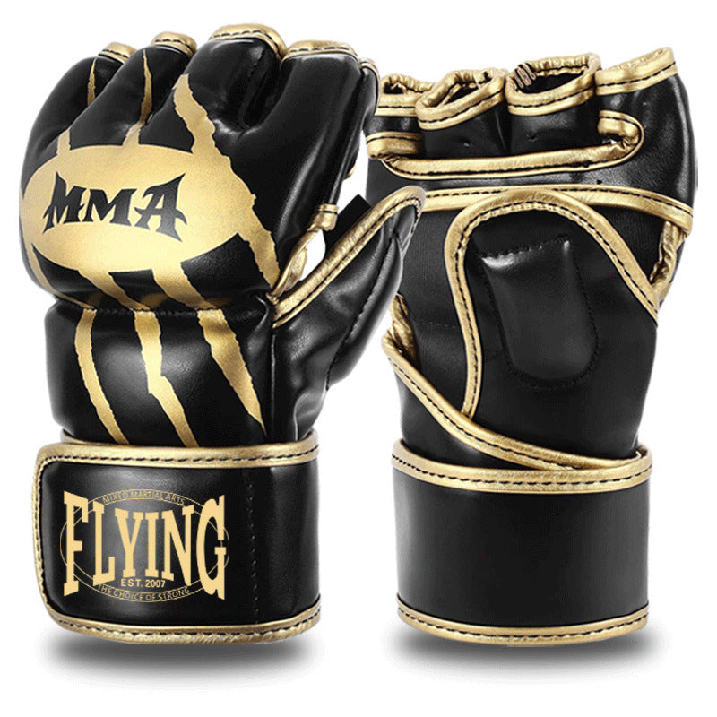 FLYING MMA gloves