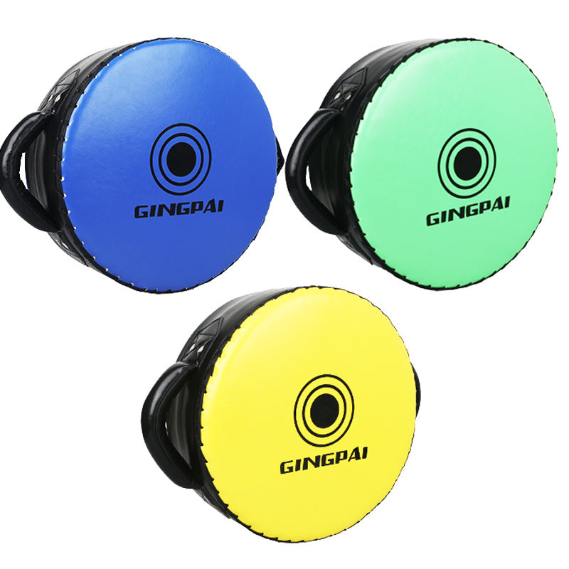 GINGPAI Heavy Punch Shield