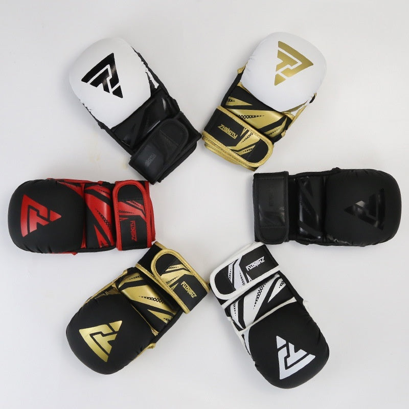 ZHENGTU mma gloves