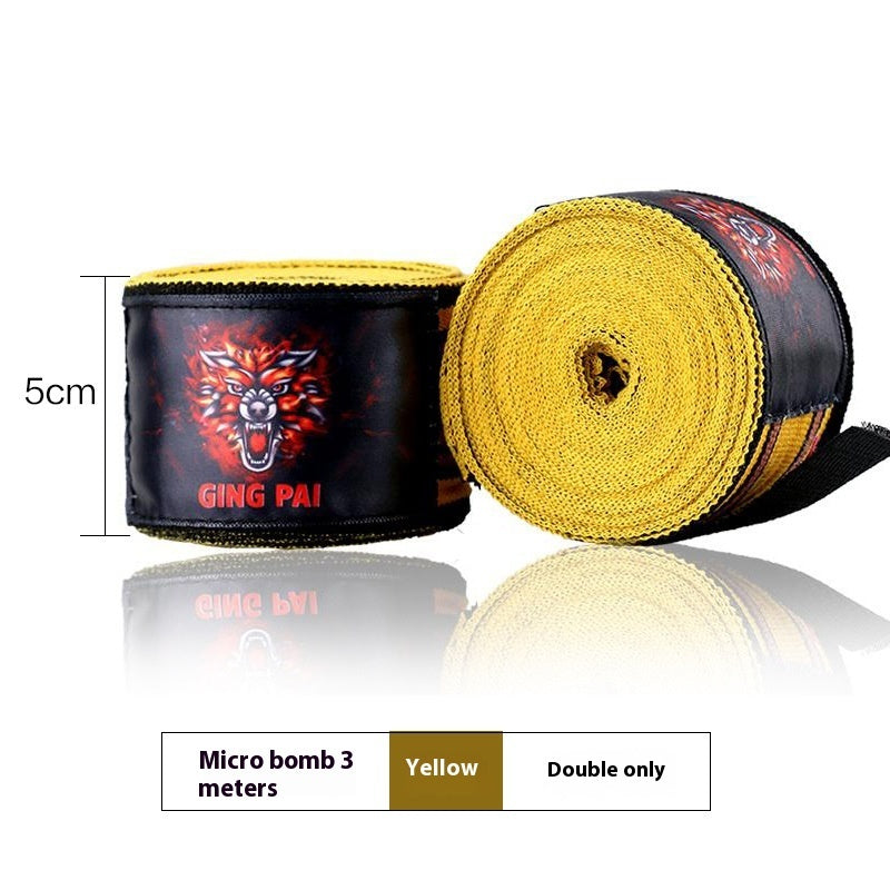 GING PAI bandage