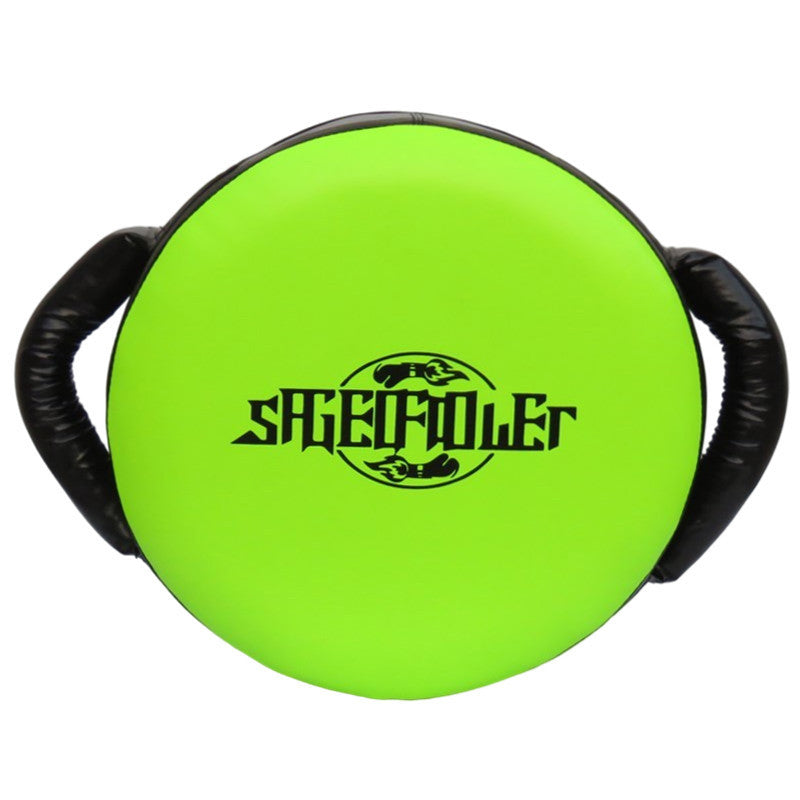 SAGE Training Shield Target