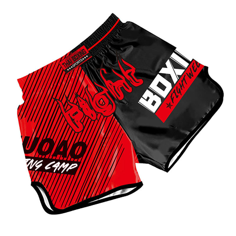 HIT shorts and outfits