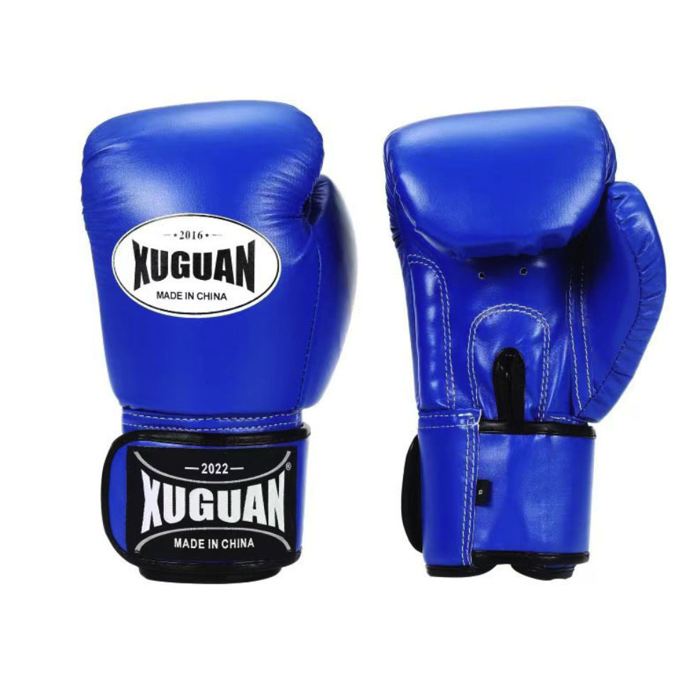 KUGUAN boxing gloves