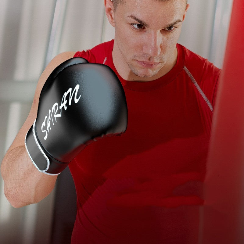 SHIRAN boxing gloves