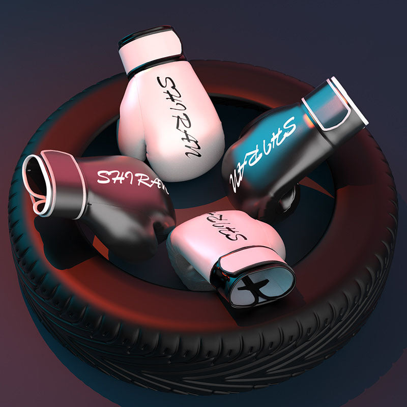 SHIRAN boxing gloves