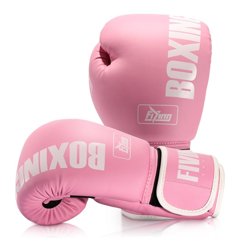 BOXING Professional gloves