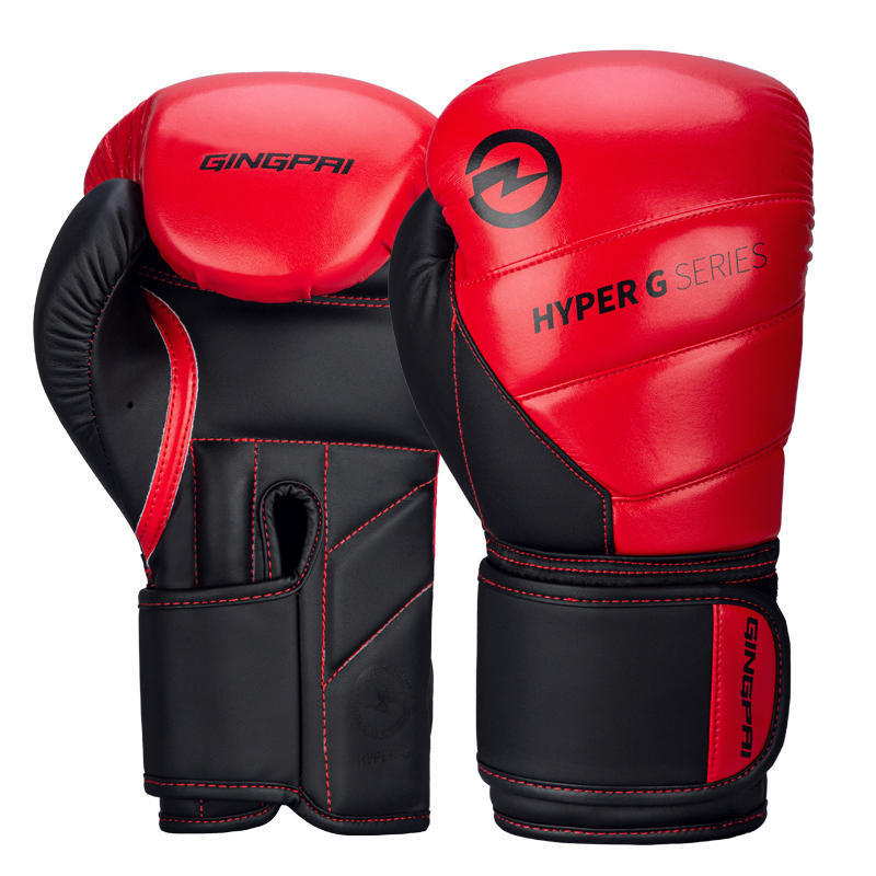 GINGPRI HYPER G SERIES boxing gloves