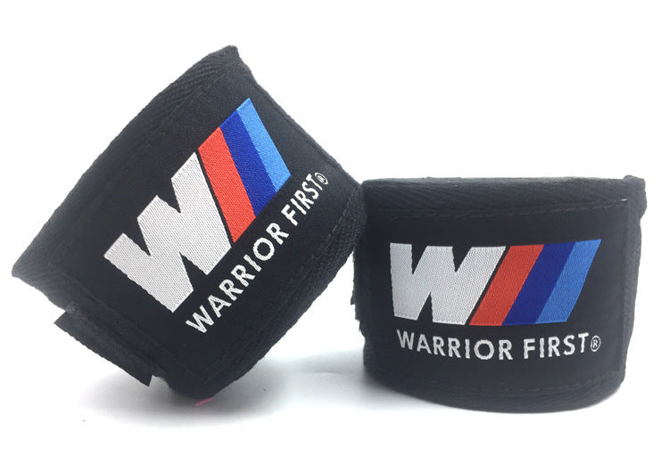 WARRIOR FIRST Bandages