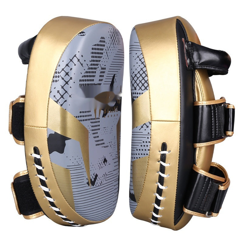 GINGPAI kicking pads